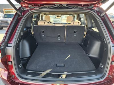 2026 2026 Jeep Grand Cherokee - Photo 4