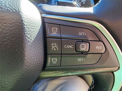 2026 2026 Jeep Grand Cherokee - Photo 12