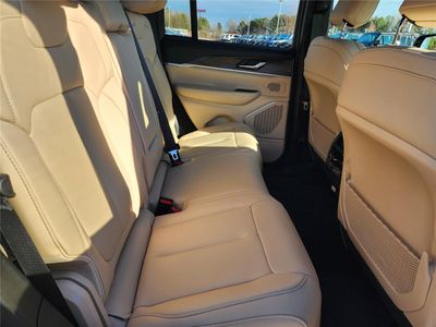 2026 2026 Jeep Grand Cherokee - Photo 7