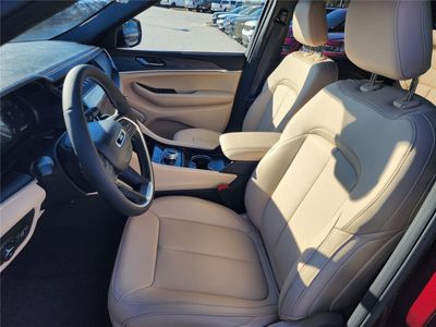 2026 2026 Jeep Grand Cherokee - Photo 13