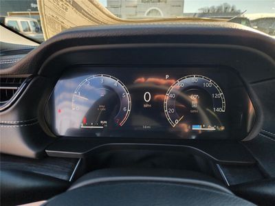 2026 2026 Jeep Grand Cherokee - Photo 17