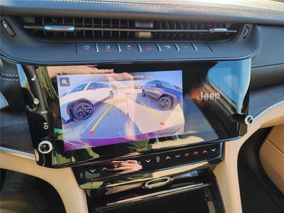 2026 2026 Jeep Grand Cherokee - Photo 15
