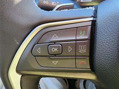 2026 2026 Jeep Grand Cherokee - Photo 11