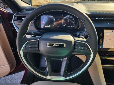 2026 2026 Jeep Grand Cherokee - Photo 10