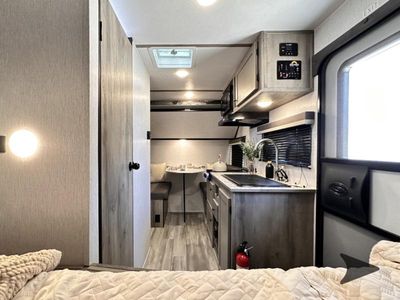 2025 Wayfinder RV Go Lite - Photo 13