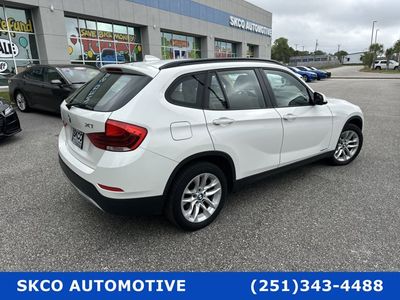 2015 BMW X1 - Photo 8