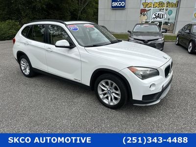 2015 BMW X1 - Photo 4