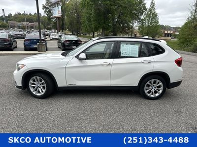 2015 BMW X1 - Photo 15