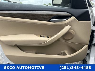 2015 BMW X1 - Photo 6