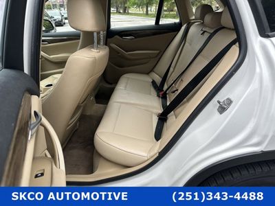 2015 BMW X1 - Photo 5