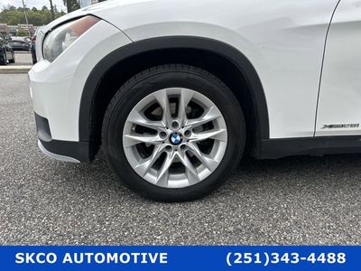 2015 BMW X1 - Photo 9