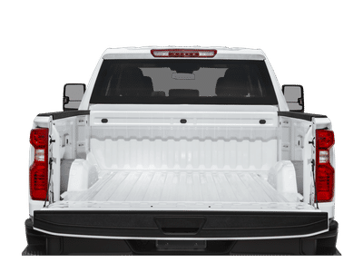 2024 Chevrolet Silverado 2500 HD — photo 42 view