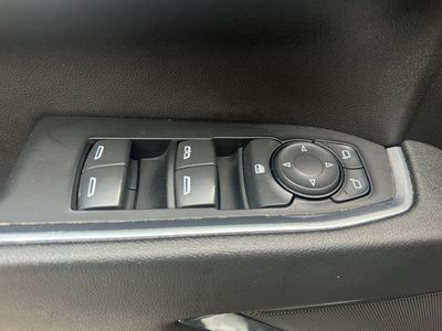 2024 Chevrolet Silverado 2500 HD — photo 21 view