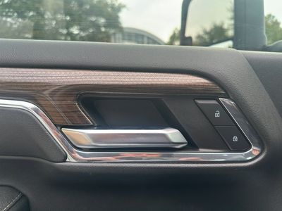 2024 Chevrolet Silverado 2500 HD — photo 20 view