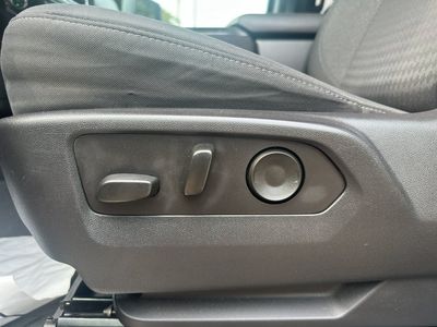 2024 Chevrolet Silverado 2500 HD — photo 22 view