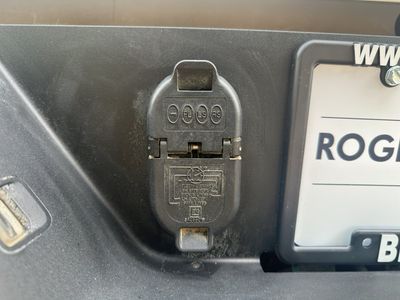 2024 Chevrolet Silverado 2500 HD — photo 27 view