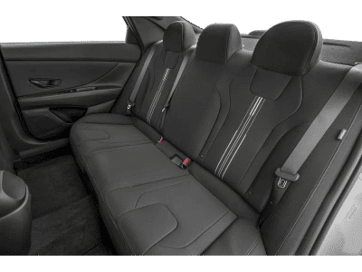 2025 Hyundai Elantra Hybrid - Photo 9