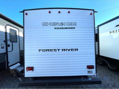 2026 Forest River Cherokee Wolf Pup - Photo 5