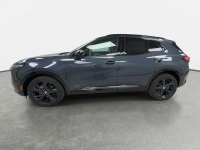 2026 Buick Envision — detail view