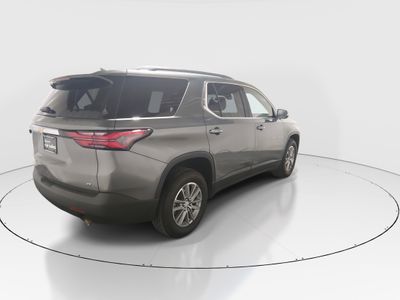 2023 Chevrolet Traverse - Photo 7