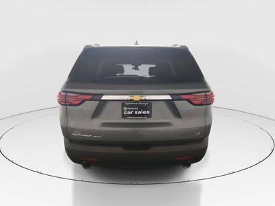 2023 Chevrolet Traverse - Photo 6