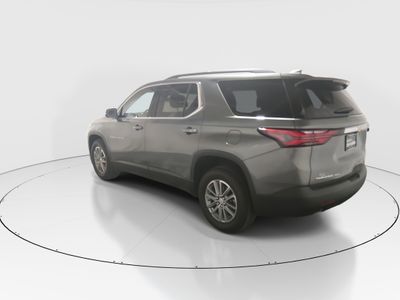2023 Chevrolet Traverse - Photo 5