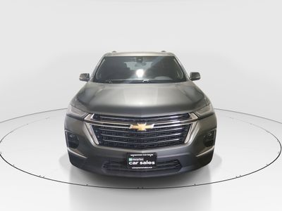 2023 Chevrolet Traverse - Photo 2