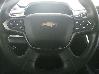 2023 Chevrolet Traverse - Photo 12