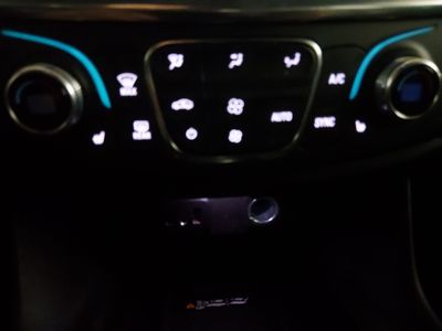 2023 Chevrolet Traverse - Photo 18