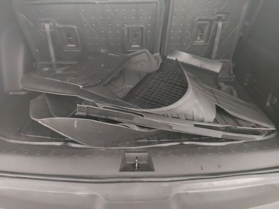 2023 Chevrolet Traverse - Photo 11