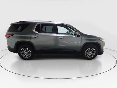 2023 Chevrolet Traverse - Photo 8