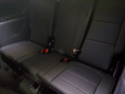 2023 Chevrolet Traverse - Photo 17