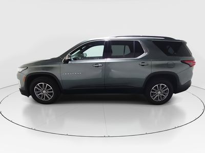 2023 Chevrolet Traverse - Photo 4