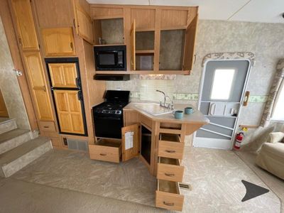 2007 Fleetwood RV Wilderness - Photo 24