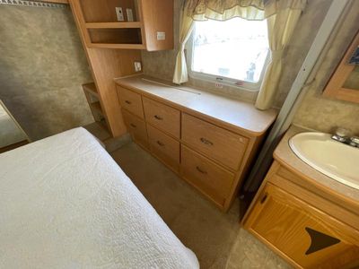 2007 Fleetwood RV Wilderness - Photo 44