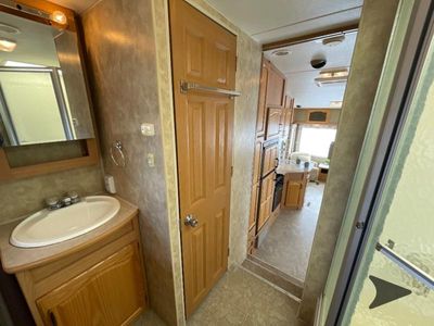 2007 Fleetwood RV Wilderness - Photo 35