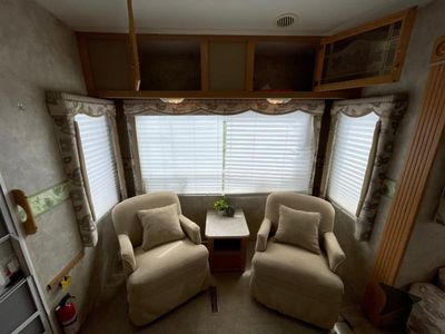2007 Fleetwood RV Wilderness - Photo 19
