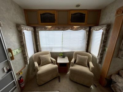 2007 Fleetwood RV Wilderness - Photo 18