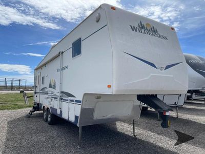 2007 Fleetwood RV Wilderness - Photo 1