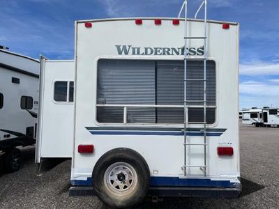 2007 Fleetwood RV Wilderness - Photo 3