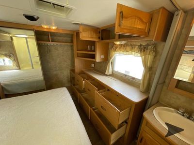 2007 Fleetwood RV Wilderness - Photo 45
