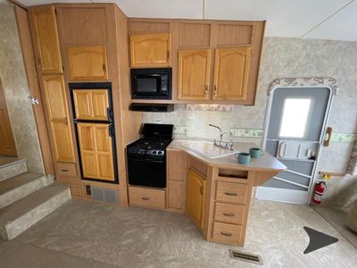 2007 Fleetwood RV Wilderness - Photo 23
