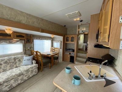 2007 Fleetwood RV Wilderness - Photo 17