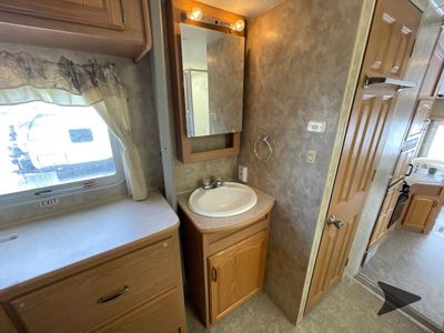 2007 Fleetwood RV Wilderness - Photo 39