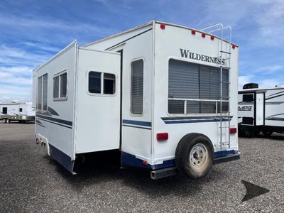 2007 Fleetwood RV Wilderness - Photo 4