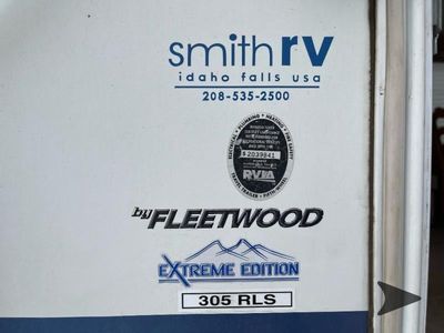 2007 Fleetwood RV Wilderness - Photo 46
