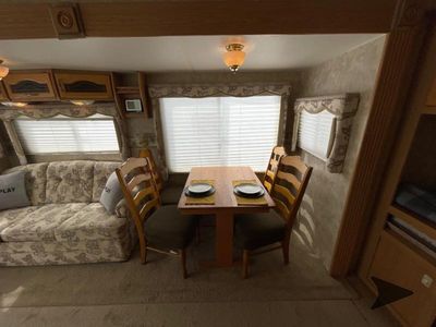 2007 Fleetwood RV Wilderness - Photo 28