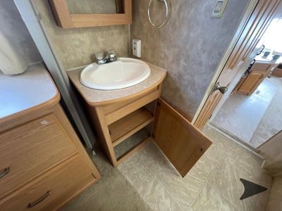 2007 Fleetwood RV Wilderness - Photo 40