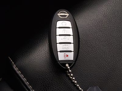 2023 Nissan Maxima — photo 15 view