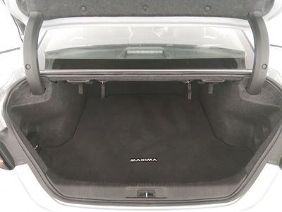 2023 Nissan Maxima — photo 11 view